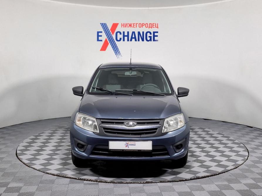 Lada (ВАЗ) Granta I Нижний Новгород  - изображение 2