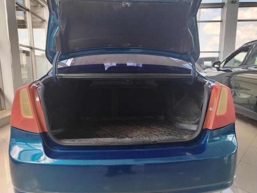 Chevrolet Lacetti I Арзамас  - изображение 8