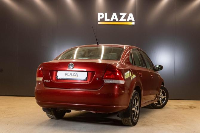 Volkswagen Polo V с пробегом 2012 года, цена 455 000 рублей, 150375 км, седан, Автокод Объявления