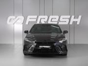 Toyota Camry IX (XV80) China Market Минеральные Воды  - изображение 23