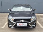 Lada (ВАЗ) Vesta I Воронеж  - изображение 23