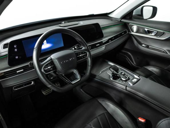 Chery Tiggo 8 Pro Max I Рестайлинг с пробегом 2023 года, цена 2 959 412 рублей, 4692 км, внедорожник, Автокод Объявления