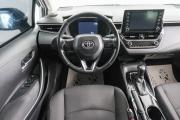 Toyota Corolla XII (E210) Красноярск  - изображение 38