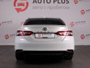 Toyota Camry VIII (XV70) Минеральные Воды  - изображение 25