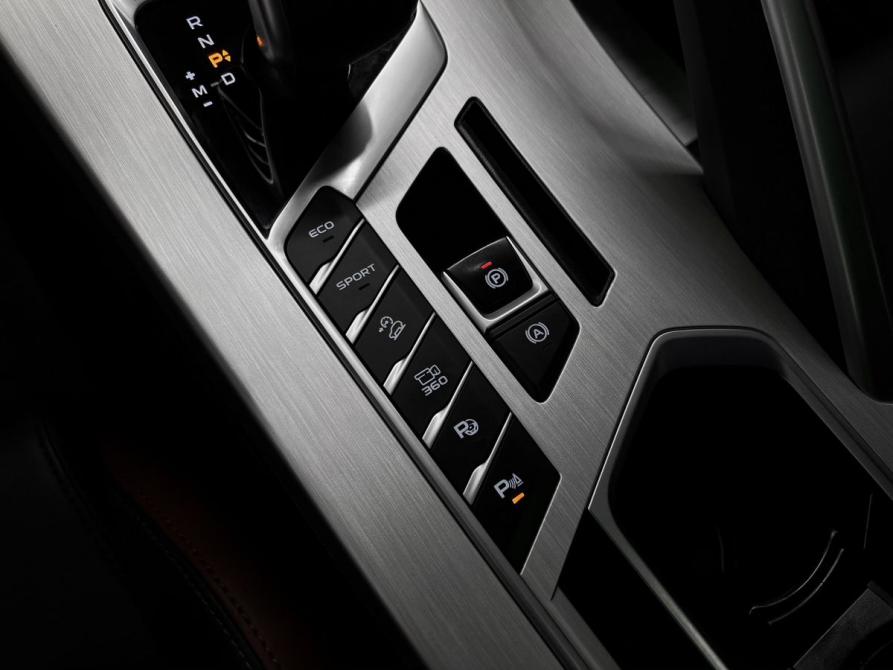 Geely Coolray I Тверь  - изображение 21