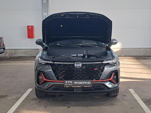 Changan CS35 Plus I Рестайлинг с пробегом 2023 года, цена 1 650 000 рублей, 26065 км, внедорожник, Автокод Объявления