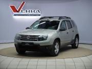Renault Duster I Уфа  - изображение 17