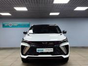 Geely Coolray I Рестайлинг Москва  - изображение 21