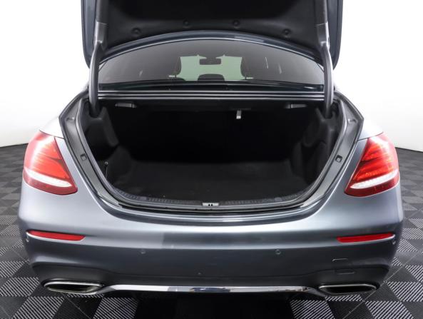 Mercedes-Benz E-Класс V (W213 S213 C238) с пробегом 2019 года, цена 3 190 000 рублей, 126513 км, седан, Автокод Объявления