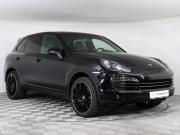 Porsche Cayenne II (958) Химки  - изображение 20