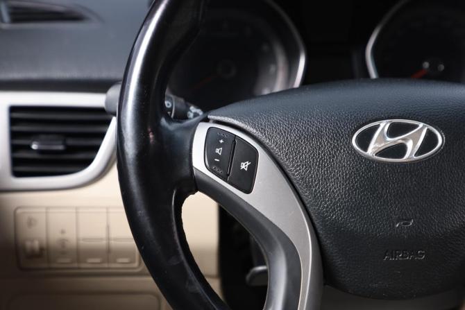 Hyundai i30 II с пробегом 2014 года, цена 1 169 000 рублей, 191000 км, хэтчбек, Автокод Объявления