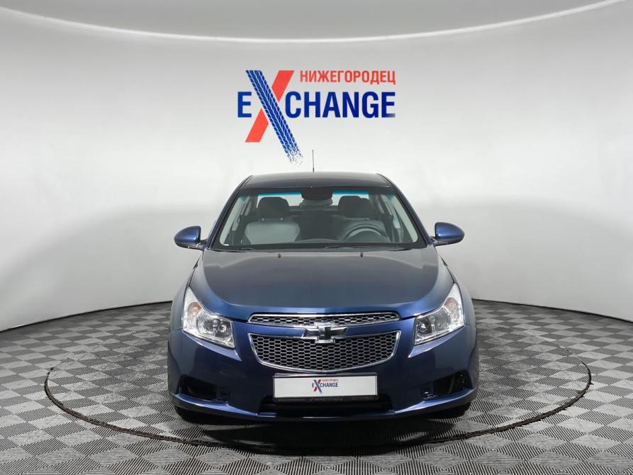 Chevrolet Cruze I Нижний Новгород  - изображение 2