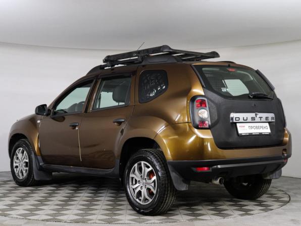 Renault Duster I с пробегом 2013 года, цена 897 000 рублей, 130833 км, внедорожник, Автокод Объявления