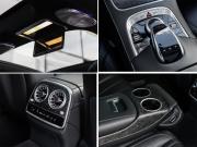 Mercedes-Benz S-Класс VI (W222 C217) Рестайлинг Москва  - изображение 55