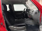 Suzuki Jimny III Тверь  - изображение 27