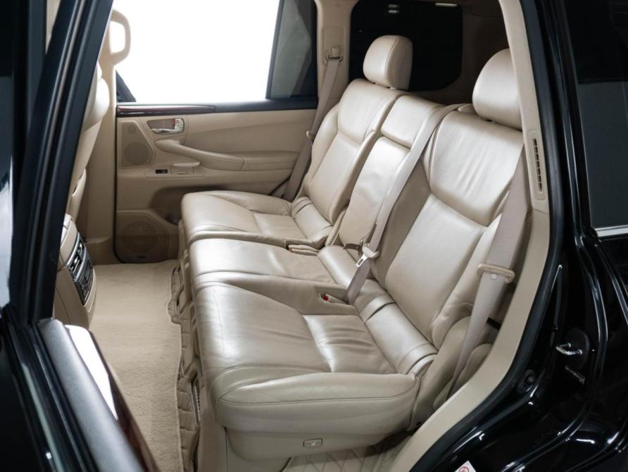 Lexus LX III Тюмень  - изображение 10