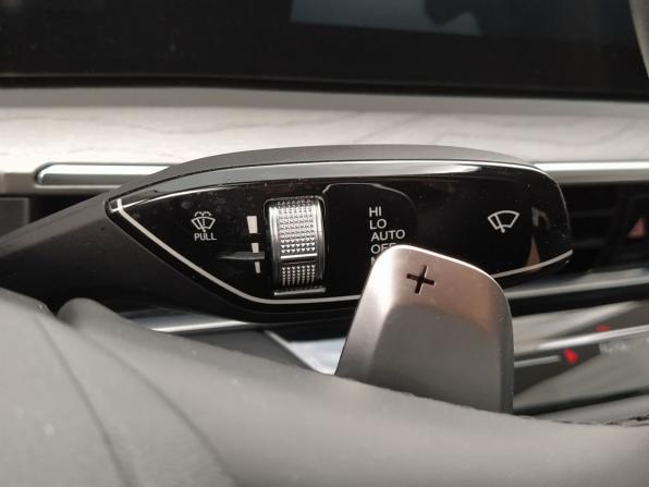 Chery Arrizo 8 с пробегом 2025 года, цена 2 349 000 рублей, 12815 км, седан, Автокод Объявления