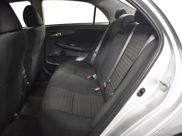 Toyota Corolla X (E140 E150) с пробегом 2010 года, цена 985 200 рублей, 126112 км, седан, Автокод Объявления