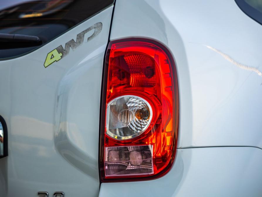 Renault Duster I Волгоград  - изображение 13