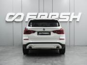 BMW X3 III (G01) Воронеж  - изображение 29