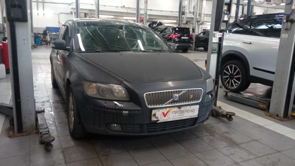 Volvo V50 I Санкт-Петербург  - изображение 2