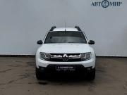 Renault Duster I Рестайлинг Москва  - изображение 15