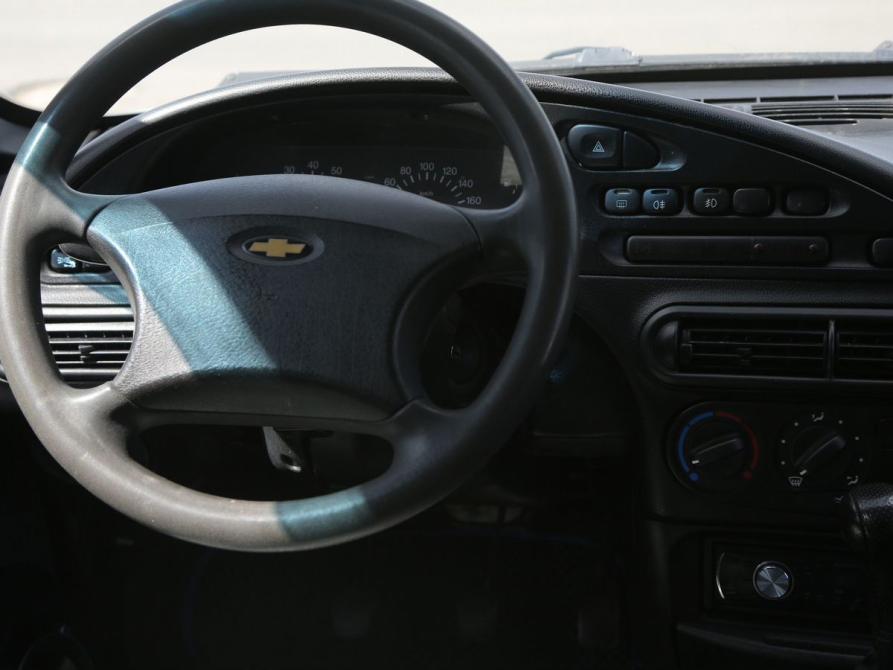 Chevrolet Niva I Иваново  - изображение 14