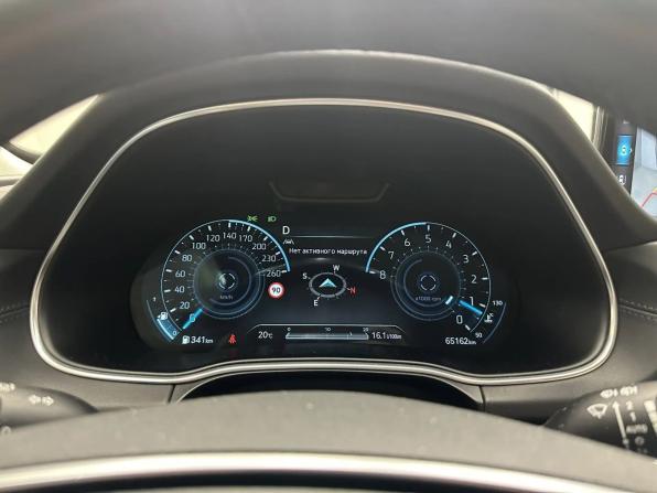 Genesis GV80 I с пробегом 2022 года, цена 4 650 000 рублей, 65160 км, внедорожник, Автокод Объявления