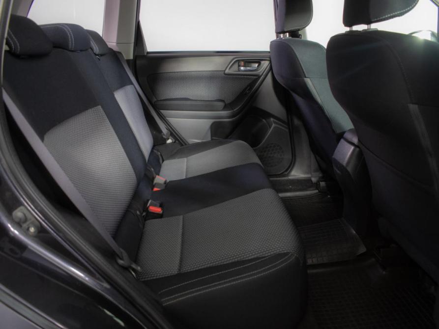 Subaru Forester IV Рестайлинг 2 Москва  - изображение 11