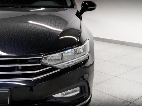 Volkswagen Passat B8 Рестайлинг с пробегом 2020 года, цена 2 740 000 рублей, 102593 км, седан, Автокод Объявления