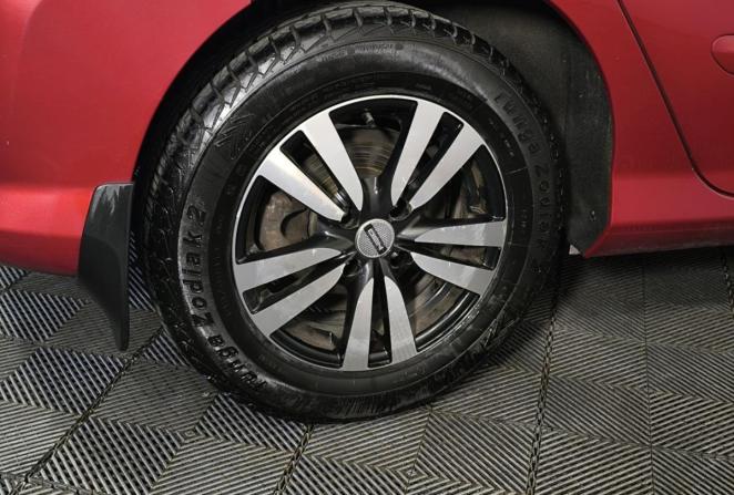 Peugeot 308 I с пробегом 2009 года, цена 490 000 рублей, 58993 км, хэтчбек, Автокод Объявления