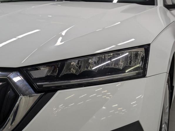 Skoda Octavia IV (A8) с пробегом 2021 года, цена 2 315 000 рублей, 81965 км, лифтбек, Автокод Объявления