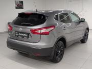 Nissan Qashqai II Казань  - изображение 28