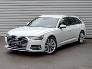 Audi A6 V (C8) Москва  - изображение 29
