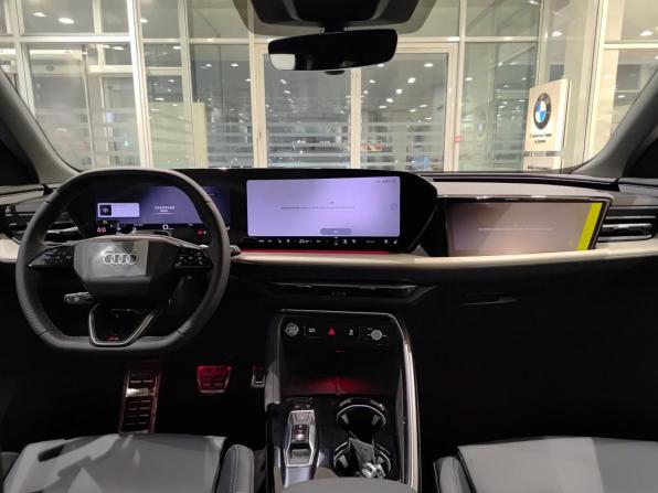 Audi Q5 III с пробегом 2026 года, цена 6 300 000 рублей, 20 км, внедорожник, Автокод Объявления