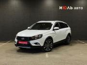 Lada (ВАЗ) Vesta I Челябинск  - изображение 24