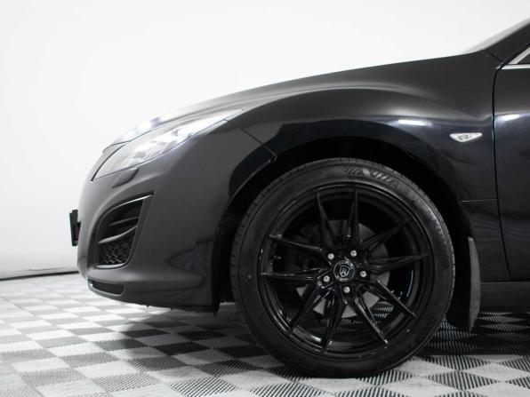 Mazda 6 II (GH) Рестайлинг с пробегом 2012 года, цена 825 000 рублей, 257000 км, седан, Автокод Объявления