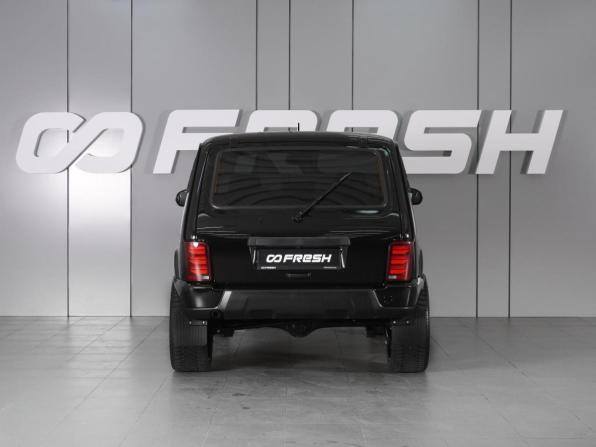Lada (ВАЗ) Niva Legend с пробегом 2023 года, цена 2 350 000 рублей, 8569 км, внедорожник, Автокод Объявления