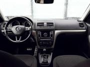 Skoda Yeti I Рестайлинг Екатеринбург  - изображение 41