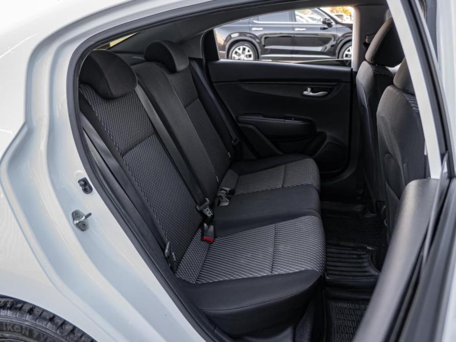 Kia Rio IV Краснодар  - изображение 7