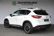 Mazda CX-5 I Рестайлинг Калининград  - изображение 21