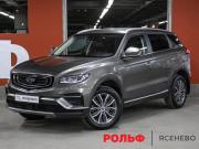 Geely Atlas Pro Москва  - изображение 26