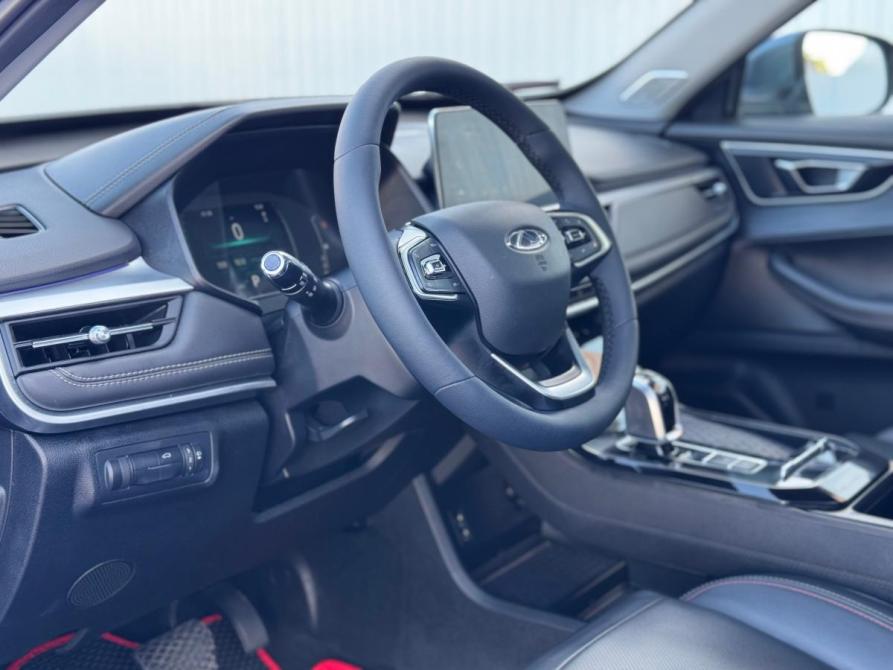 Chery Tiggo 7 Pro I Ростов-на-Дону  - изображение 11