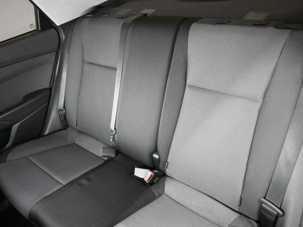 Hyundai Solaris II с пробегом 2018 года, цена 1 345 000 рублей, 137919 км, седан, Автокод Объявления