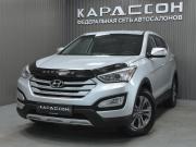Hyundai Santa Fe III Пермь  - изображение 19