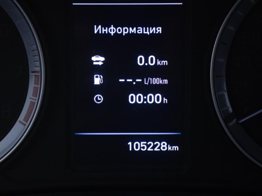 Hyundai Sonata VII (LF) Рестайлинг Москва  - изображение 13