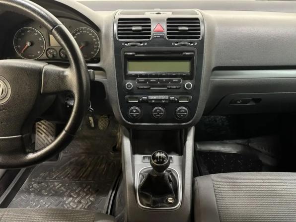 Volkswagen Jetta V с пробегом 2008 года, цена 458 000 рублей, 209136 км, седан, Автокод Объявления
