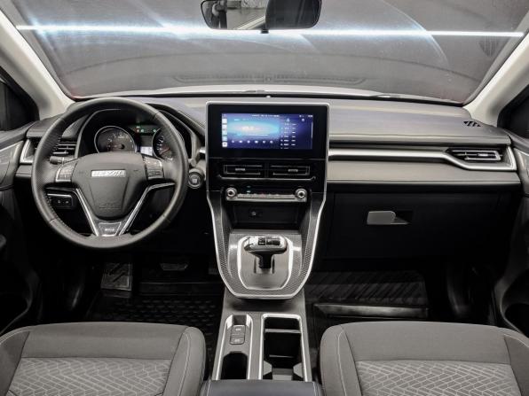 Haval M6 II с пробегом 2024 года, цена 1 490 000 рублей, 75000 км, внедорожник, Автокод Объявления