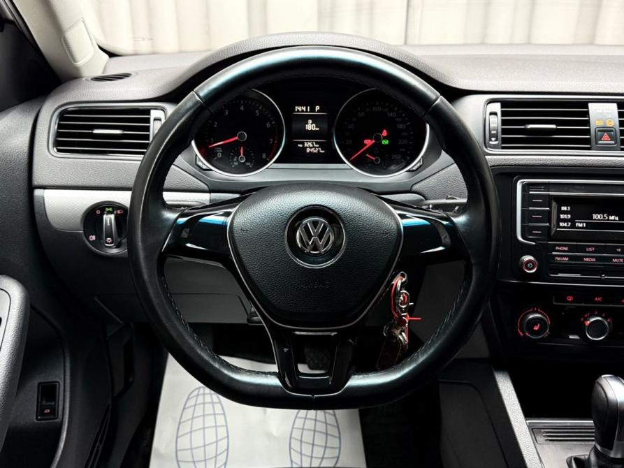 Volkswagen Jetta VI Рестайлинг Ижевск  - изображение 18