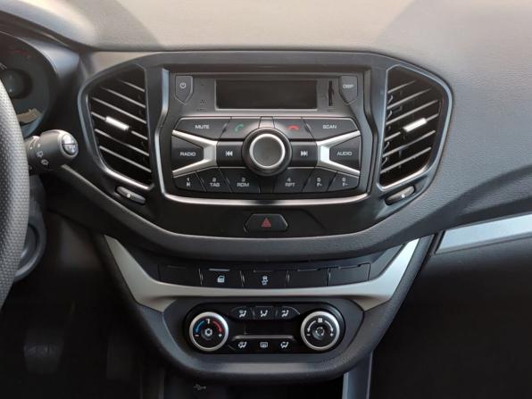 Lada (ВАЗ) Vesta I с пробегом 2019 года, цена 862 000 рублей, 122000 км, универсал, Автокод Объявления